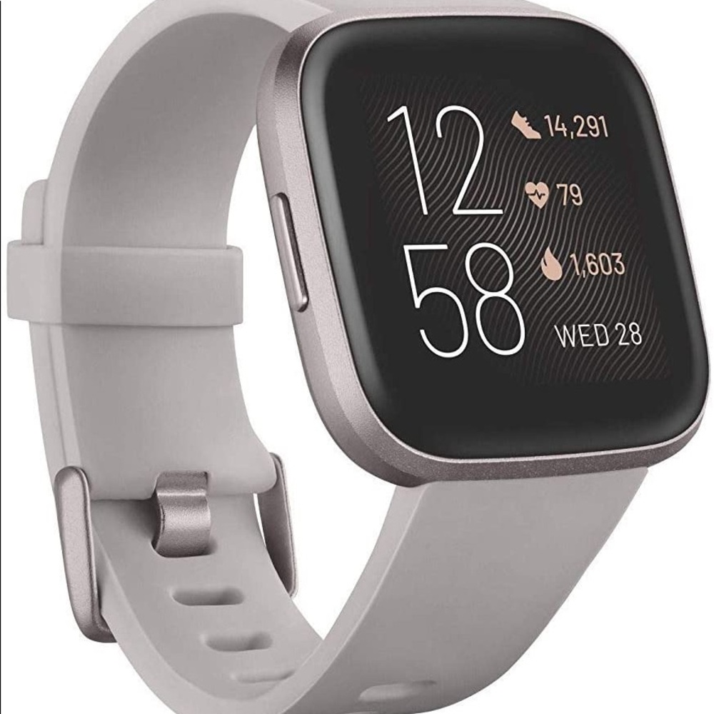 Brand New Fitbit Versa 2